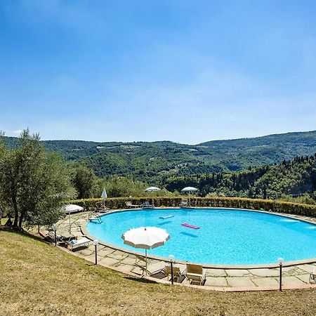 Agriturismo Il Giardino Pontassieve Kültér fotó
