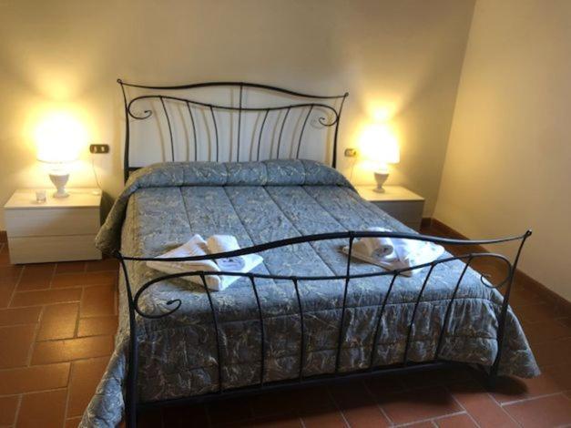 Agriturismo Il Giardino Pontassieve Kültér fotó
