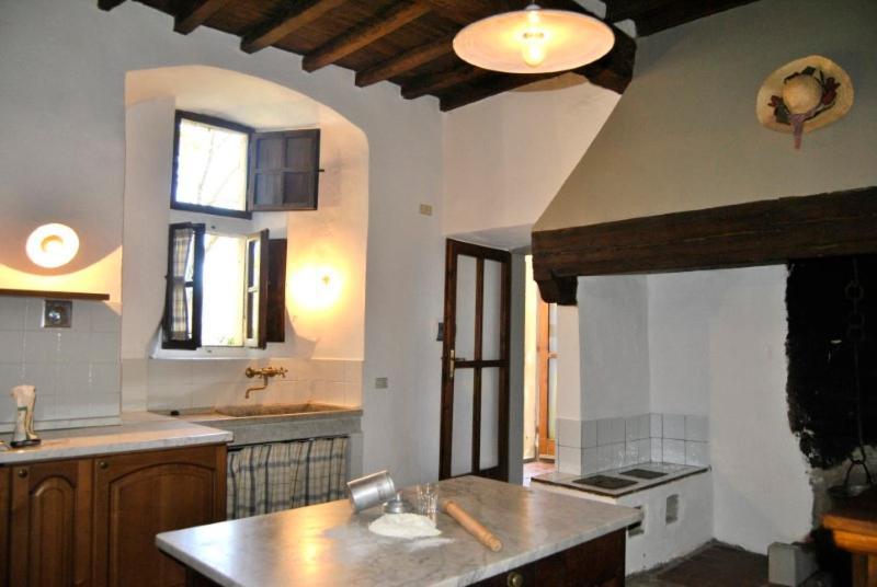 Agriturismo Il Giardino Pontassieve Kültér fotó