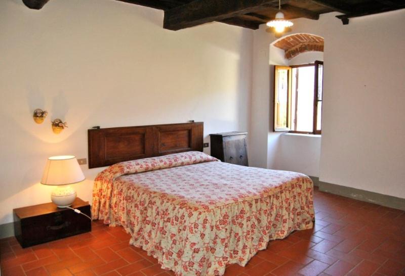 Agriturismo Il Giardino Pontassieve Kültér fotó