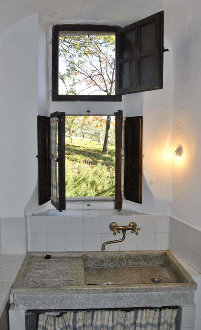 Agriturismo Il Giardino Pontassieve Kültér fotó