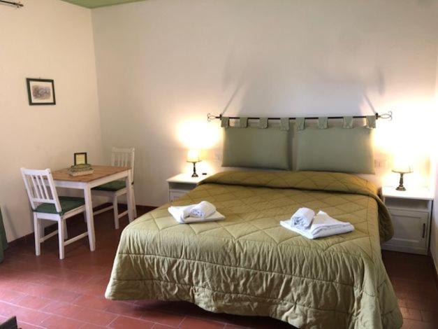 Agriturismo Il Giardino Pontassieve Kültér fotó