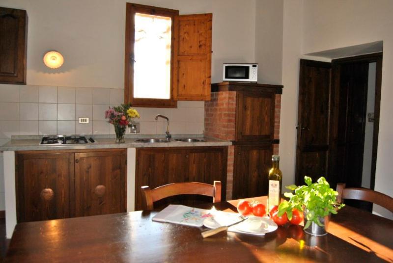Agriturismo Il Giardino Pontassieve Kültér fotó