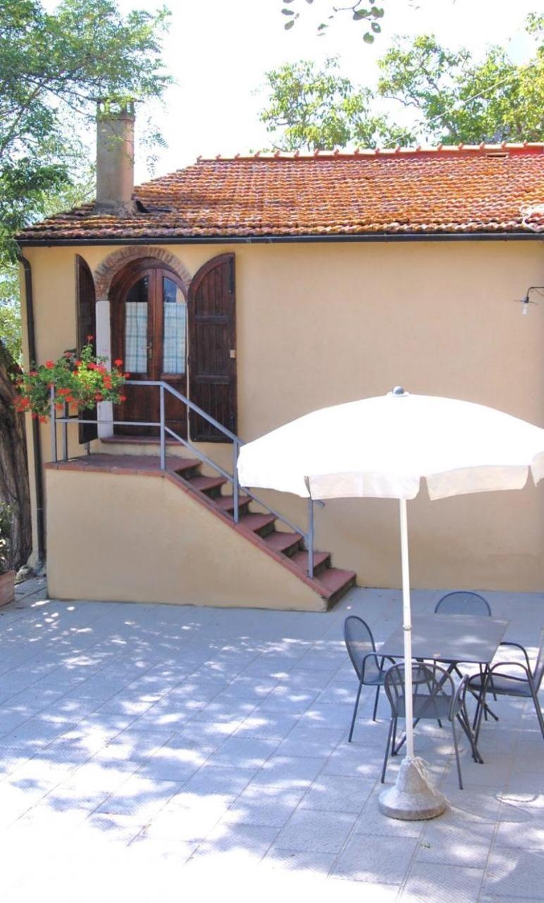 Agriturismo Il Giardino Pontassieve Kültér fotó