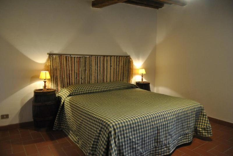 Agriturismo Il Giardino Pontassieve Kültér fotó