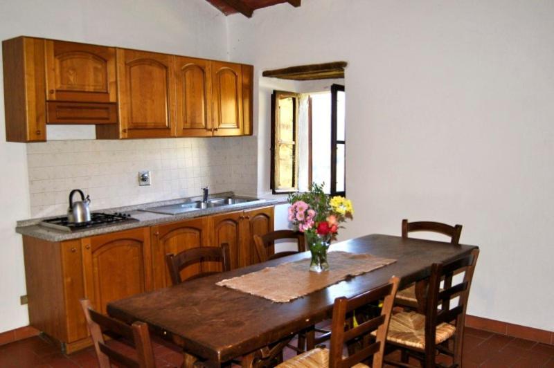 Agriturismo Il Giardino Pontassieve Kültér fotó
