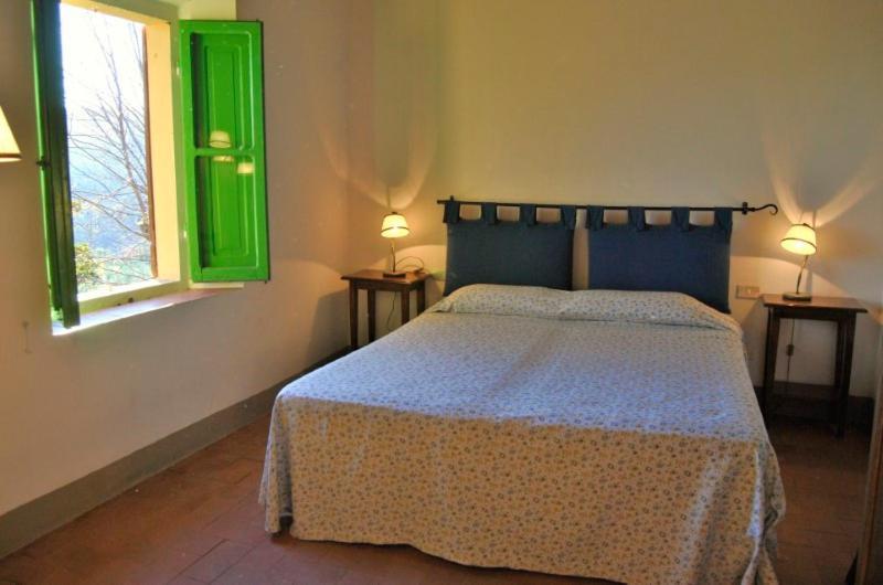Agriturismo Il Giardino Pontassieve Kültér fotó